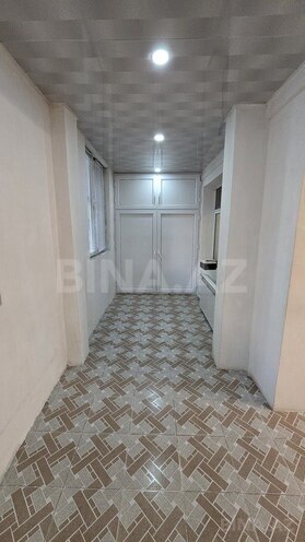 3 otaqlı köhnə tikili - Sumqayıt - 60 m² (7)