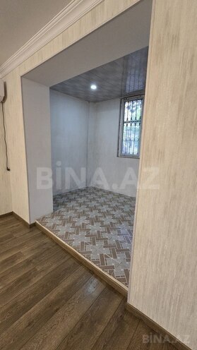3 otaqlı köhnə tikili - Sumqayıt - 60 m² (6)