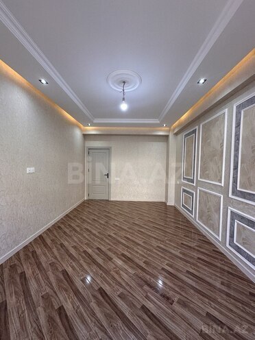 2-комн. новостройка - пос. Масазыр - 54 м² (2)