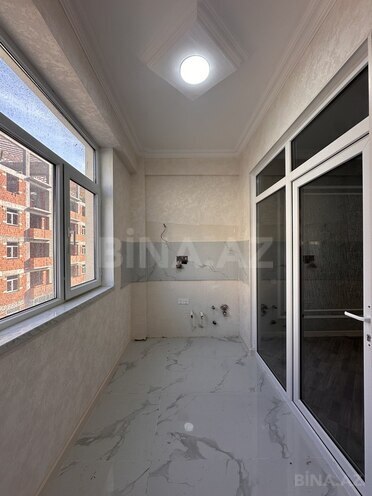 2-комн. новостройка - пос. Масазыр - 54 м² (6)