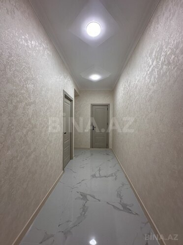 2-комн. новостройка - пос. Масазыр - 54 м² (5)