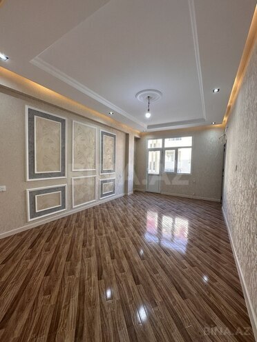 2-комн. новостройка - пос. Масазыр - 54 м² (7)