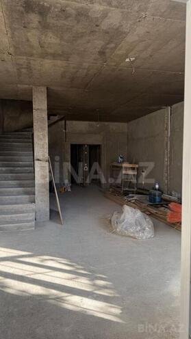 Satılır 5 otaqlı həyət evi/bağ evi 258 m², İnşaatçılar m., photo 5 from 8