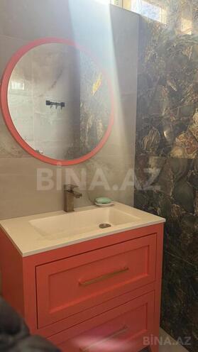 Satılır 5 otaqlı həyət evi/bağ evi 258 m², İnşaatçılar m., photo 7 from 8