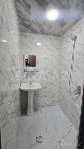 2 otaqlı yeni tikili - Xırdalan - 60 m² (6)