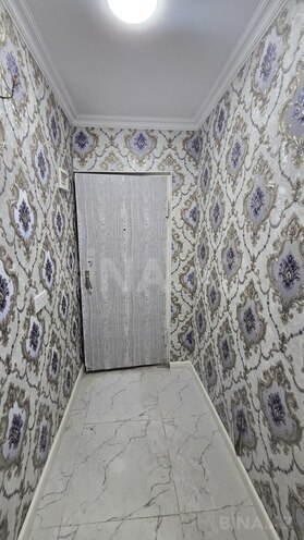 2 otaqlı yeni tikili - Xırdalan - 60 m² (8)
