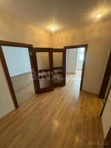 5-комн. новостройка - м. 8 ноября - 55 м² (1)