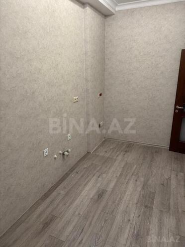 5-комн. новостройка - м. 8 ноября - 55 м² (5)