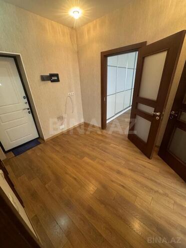 5-комн. новостройка - м. 8 ноября - 55 м² (6)