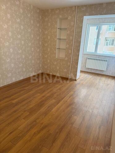 5-комн. новостройка - м. 8 ноября - 55 м² (2)