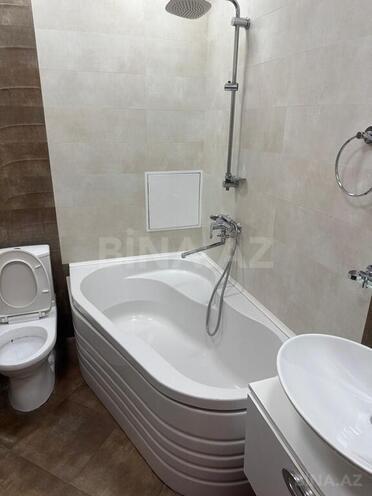 5-комн. новостройка - м. 8 ноября - 55 м² (4)