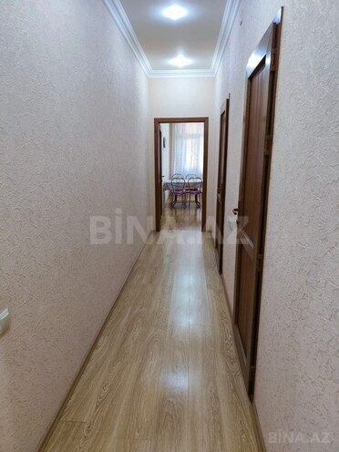Satılır 3 otaqlı yeni tikili 107 m², Nizami m., photo 12 from 27