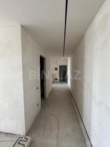 4 otaqlı yeni tikili - Şah İsmayıl Xətai m. - 200 m² (11)