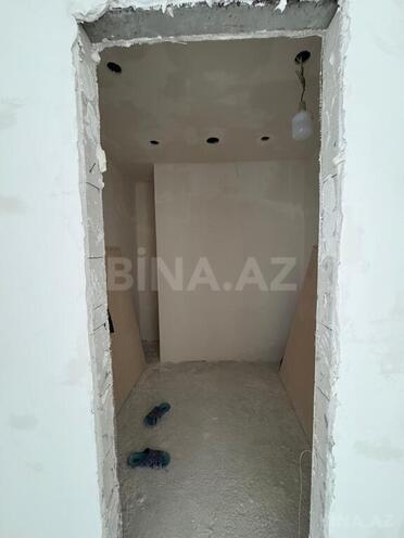 4 otaqlı yeni tikili - Şah İsmayıl Xətai m. - 200 m² (19)