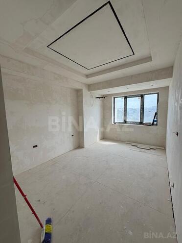 4 otaqlı yeni tikili - Şah İsmayıl Xətai m. - 200 m² (17)