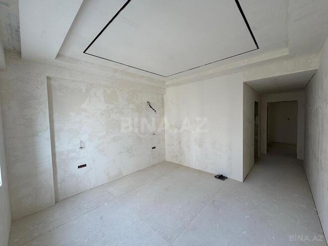 4 otaqlı yeni tikili - Şah İsmayıl Xətai m. - 200 m² (10)