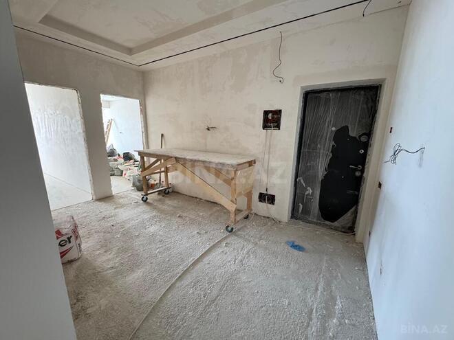 4 otaqlı yeni tikili - Şah İsmayıl Xətai m. - 200 m² (21)