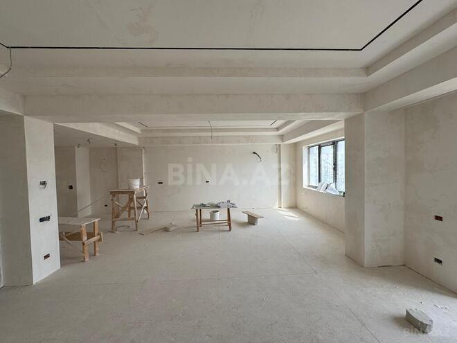 4 otaqlı yeni tikili - Şah İsmayıl Xətai m. - 200 m² (5)