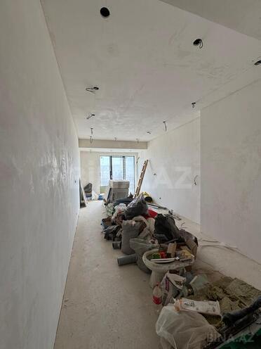 4 otaqlı yeni tikili - Şah İsmayıl Xətai m. - 200 m² (18)