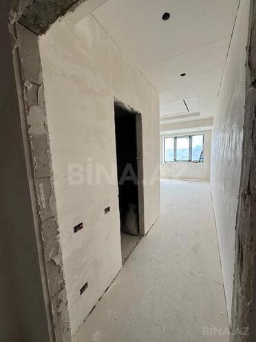 4 otaqlı yeni tikili - Şah İsmayıl Xətai m. - 200 m² (16)