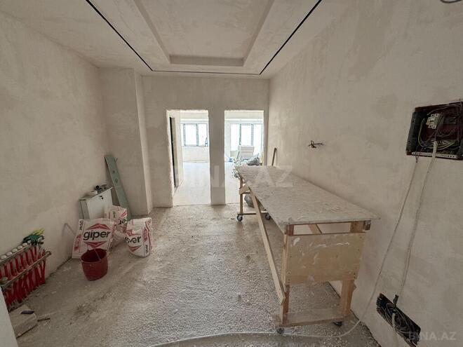 4 otaqlı yeni tikili - Şah İsmayıl Xətai m. - 200 m² (13)