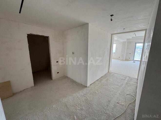 4 otaqlı yeni tikili - Şah İsmayıl Xətai m. - 200 m² (7)