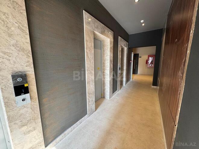 4 otaqlı yeni tikili - Şah İsmayıl Xətai m. - 200 m² (22)