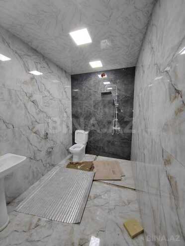 5 otaqlı həyət evi/bağ evi - Hövsan q. - 160 m² (2)