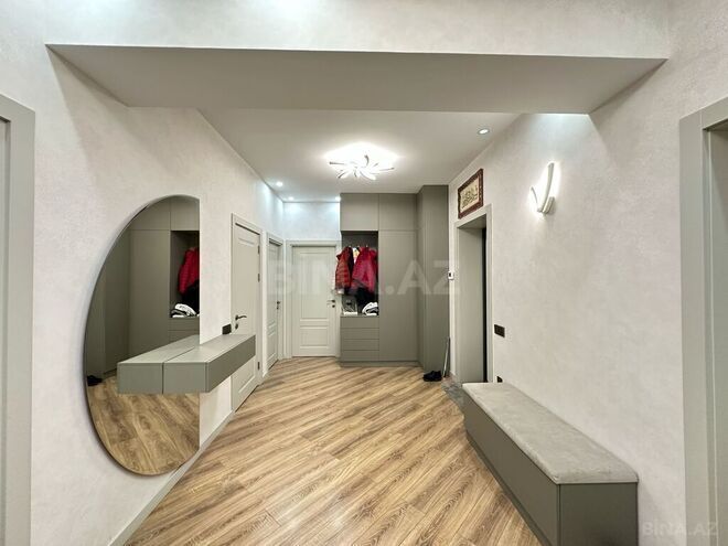 Продаётся 4-комн. новостройка 155 м², м. Ази Асланов, photo 12 from 18