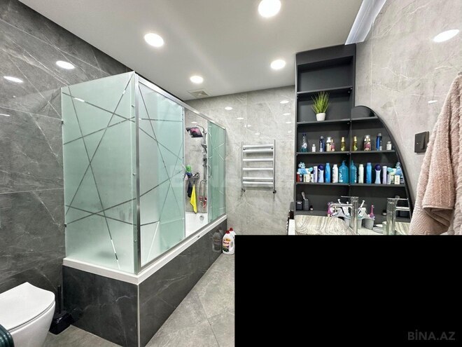 Продаётся 4-комн. новостройка 155 м², м. Ази Асланов, photo 16 from 18