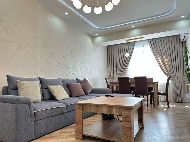 Продаётся 4-комн. новостройка 155 м², м. Ази Асланов, photo 4 from 18