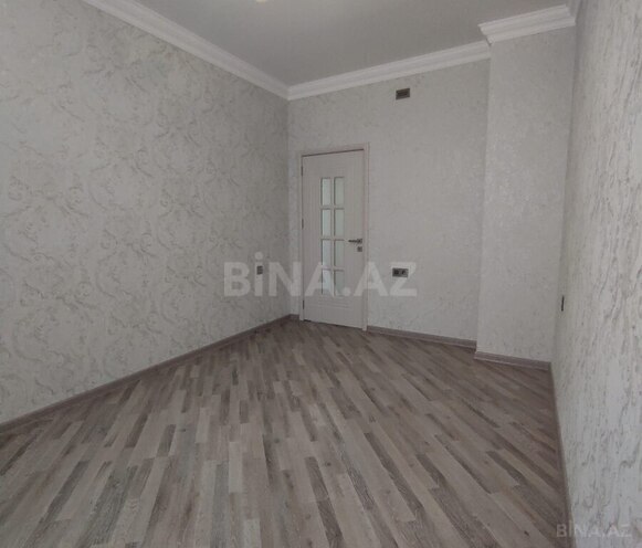 3 otaqlı yeni tikili - Həzi Aslanov m. - 103 m² (6)