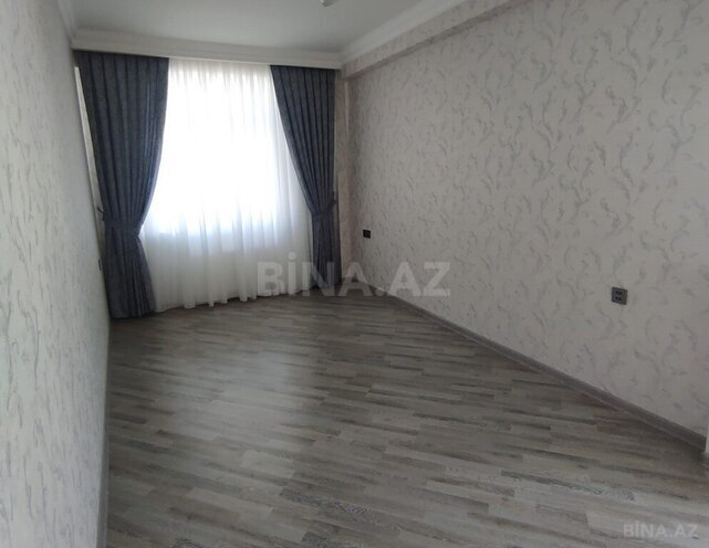 3 otaqlı yeni tikili - Həzi Aslanov m. - 103 m² (9)