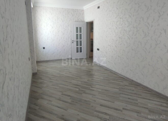 3 otaqlı yeni tikili - Həzi Aslanov m. - 103 m² (8)
