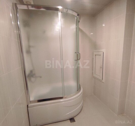 3 otaqlı yeni tikili - Həzi Aslanov m. - 103 m² (11)
