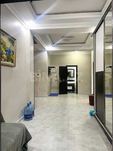 3 otaqlı yeni tikili - Yasamal q. - 173 m² (14)