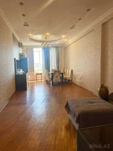 3 otaqlı yeni tikili - Yasamal q. - 173 m² (5)