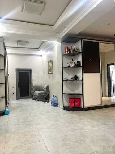 3 otaqlı yeni tikili - Yasamal q. - 173 m² (13)