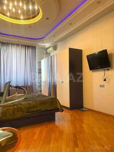 3 otaqlı yeni tikili - Yasamal q. - 173 m² (7)