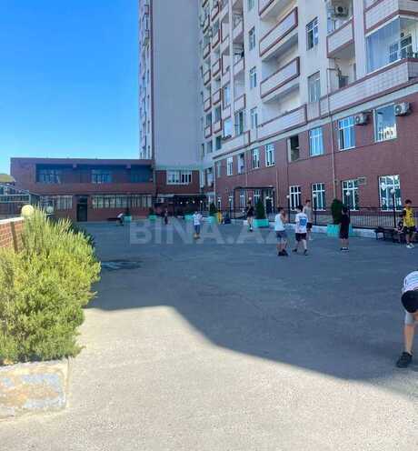 3 otaqlı yeni tikili - Yasamal q. - 173 m² (18)