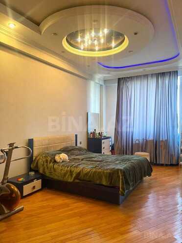 3 otaqlı yeni tikili - Yasamal q. - 173 m² (6)