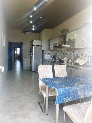 3 otaqlı yeni tikili - Yasamal q. - 173 m² (12)