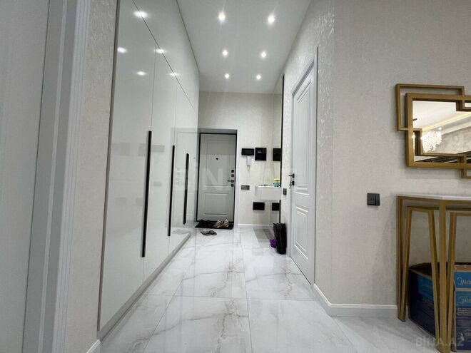 3-комн. новостройка - м. 8 ноября - 105 м² (15)