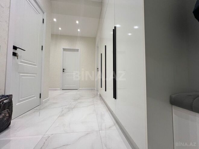3-комн. новостройка - м. 8 ноября - 105 м² (7)