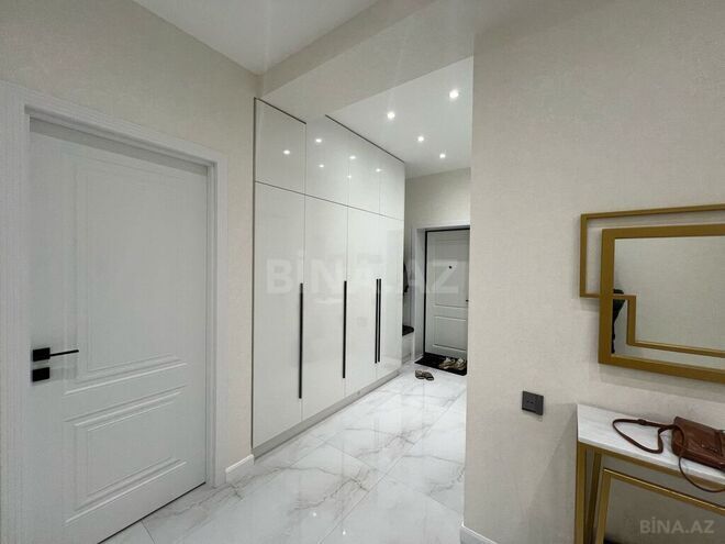 3-комн. новостройка - м. 8 ноября - 105 м² (14)