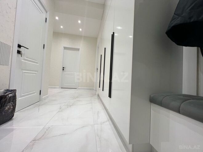3-комн. новостройка - м. 8 ноября - 105 м² (25)