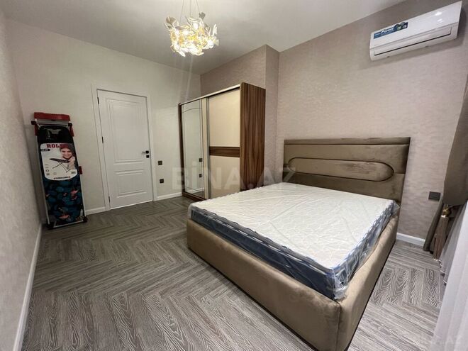 3-комн. новостройка - м. 8 ноября - 105 м² (3)