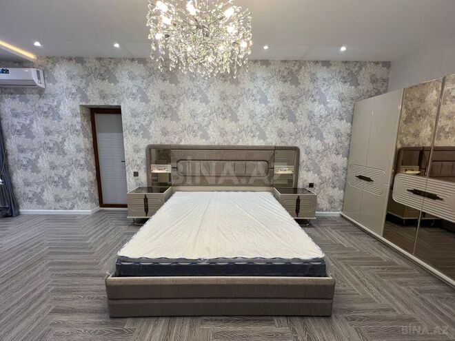 3-комн. новостройка - м. 8 ноября - 105 м² (4)
