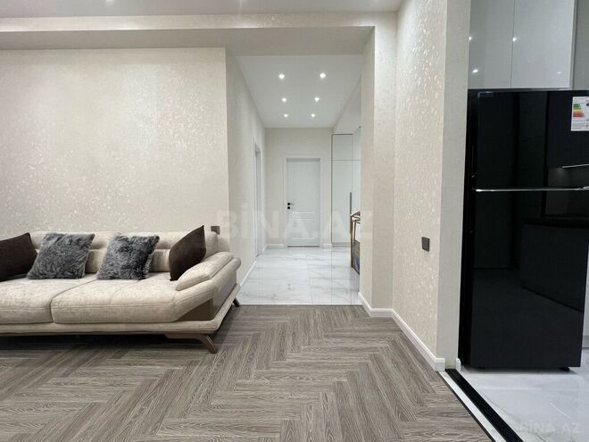 3-комн. новостройка - м. 8 ноября - 105 м² (9)