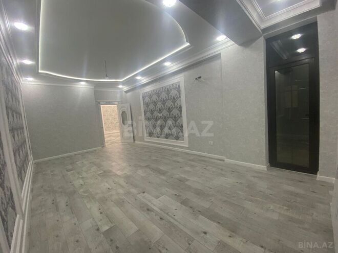 2-комн. новостройка - м. Нефтчиляр - 119 м² (13)